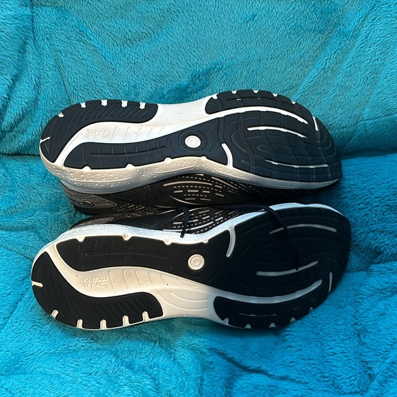 Men’s Brooks Glycerin 20 Running Shoes sz 14 - Picture 2 of 4